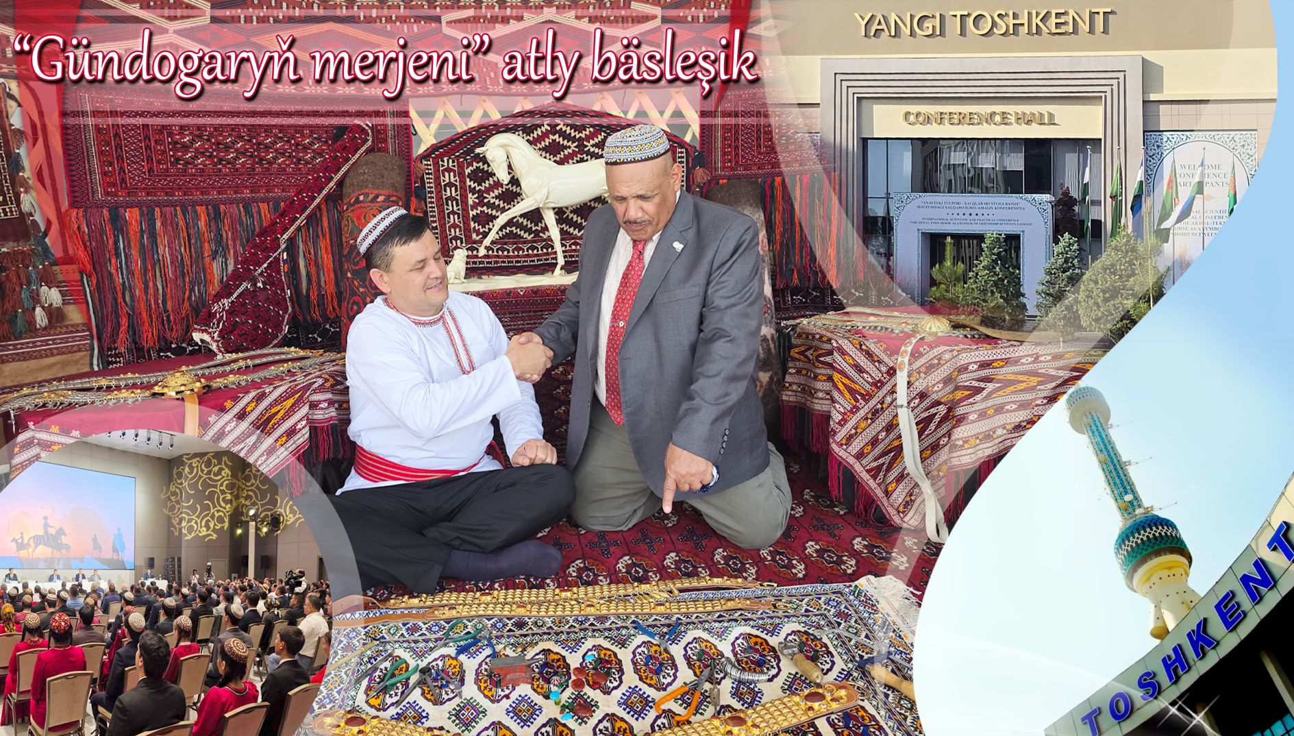Sohrat mugallym