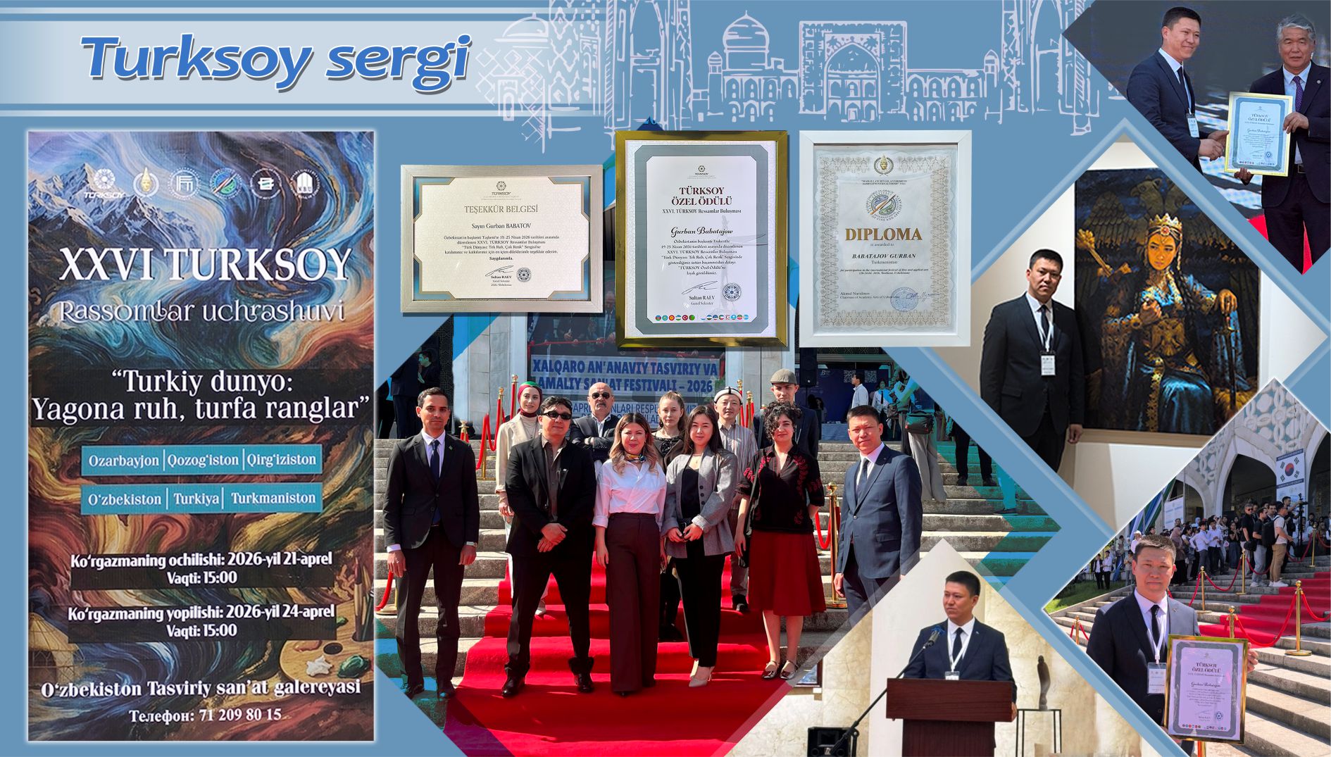 Turksoy